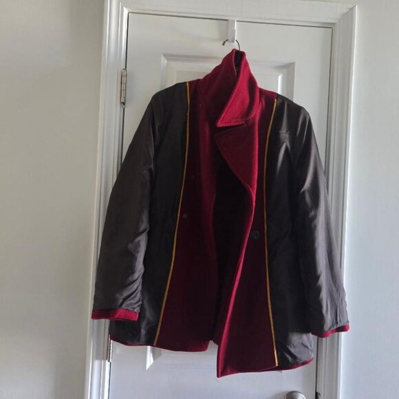 Calvin Klein Peacoat - Picture 7 of 9